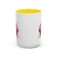 Anniversary Mug - We Were Always Meant To Bee