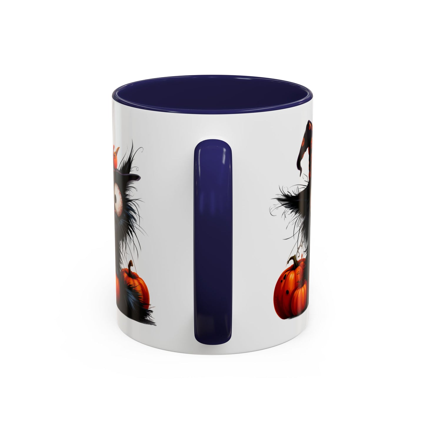 Halloween Mug - Spooky Cat