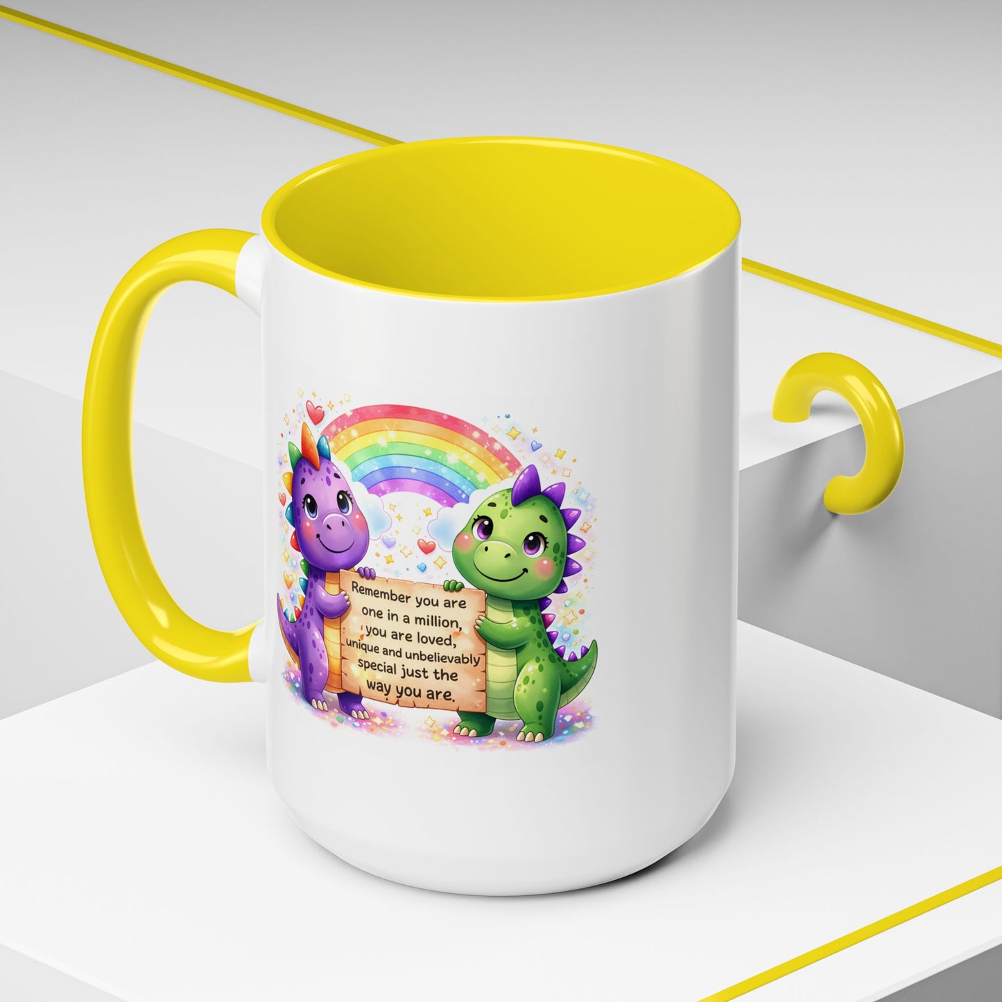 Wellness Mug - Remember You Are