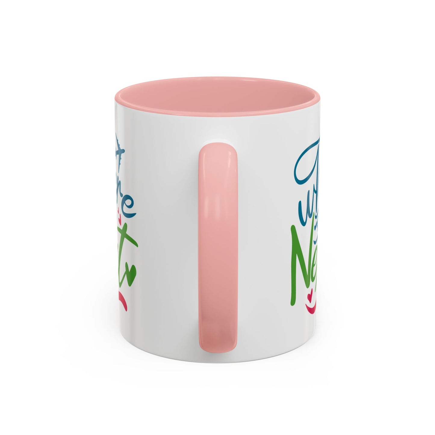 Adventure Mug - Where To Next