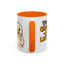 Humor Mug - What's Quack-a-Lackin'?