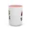 Humor Mug - Bite Me