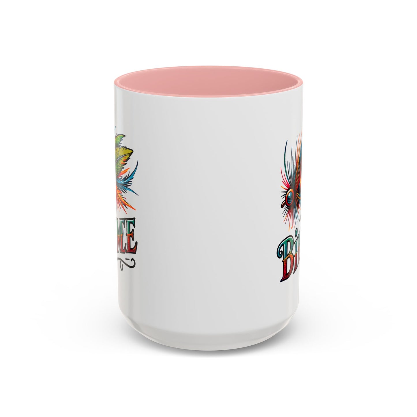 Humor Mug - Bite Me
