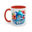 Adventure Mug - Just Go