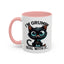 Humor Mug - I'm Grumpy Deal With It