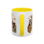 Birthday Mug - Birthday Queen Crown