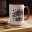 Humor Mug - I Pretend Coffee Helps