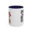 Humor Mug - Swear to God