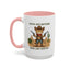 Office Mug - You've Just Buttered