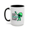 Alien Mug- Aliens Don't Believe