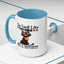 Humor Mug - You Smell Like Drama