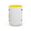 Wellness Mug - Don't Worry Bee Happy