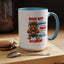 Office Mug - Back Off