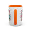 Humor Mug - Coffee is a Hug in a Mug