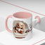 Animal Mug - Dog Coffee Wrap 39