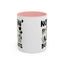 Animal Mug - Nothin' Butt Cats