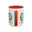 Religious Mug - With God