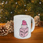 Motivation Mug - You Go Girl Lipstick
