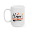 Halloween Mug - Happy Halloween
