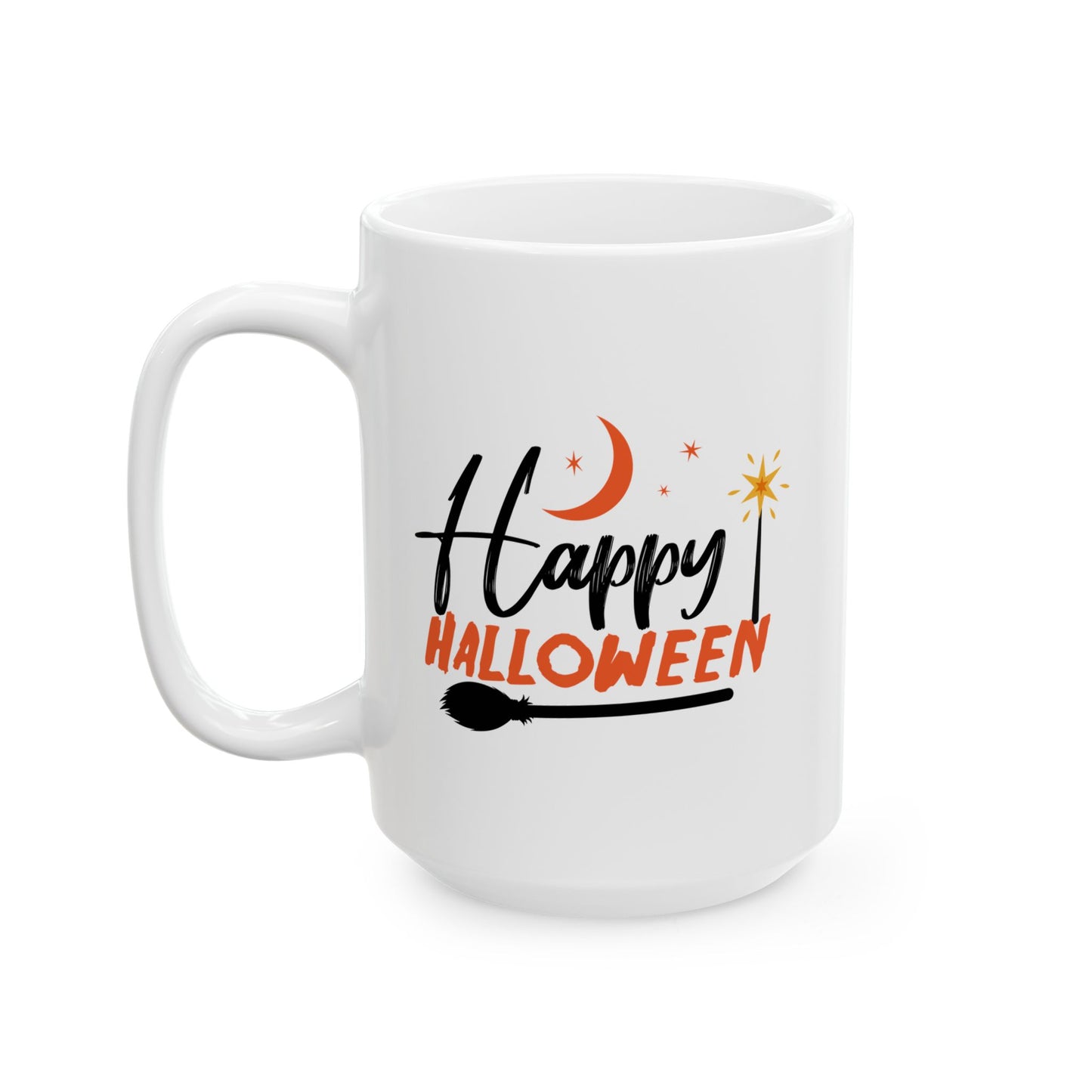 Halloween Mug - Happy Halloween