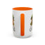 Adventure Mug - I'd Rather Be Camping Tent