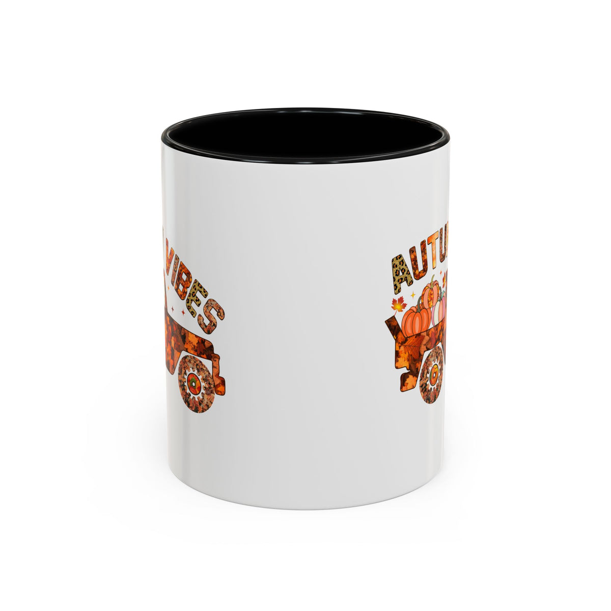 Fall Mug