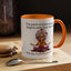 Adult Mug - The Path of Inner Peace