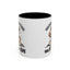 Humor Mug - Holding It Together With Spite & Tape