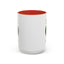 Alien Mug - If Lost Please Return To Area 51