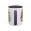 Humor Mug - Whatever Is The Opposite of Has Their Shit Together
