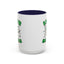 Alien Mug - Later Haters