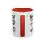 Office Mug - Hang In There