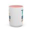 Adventure Mug - It's Time For A New Adventure