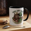Humor Mug - Hide And Seek