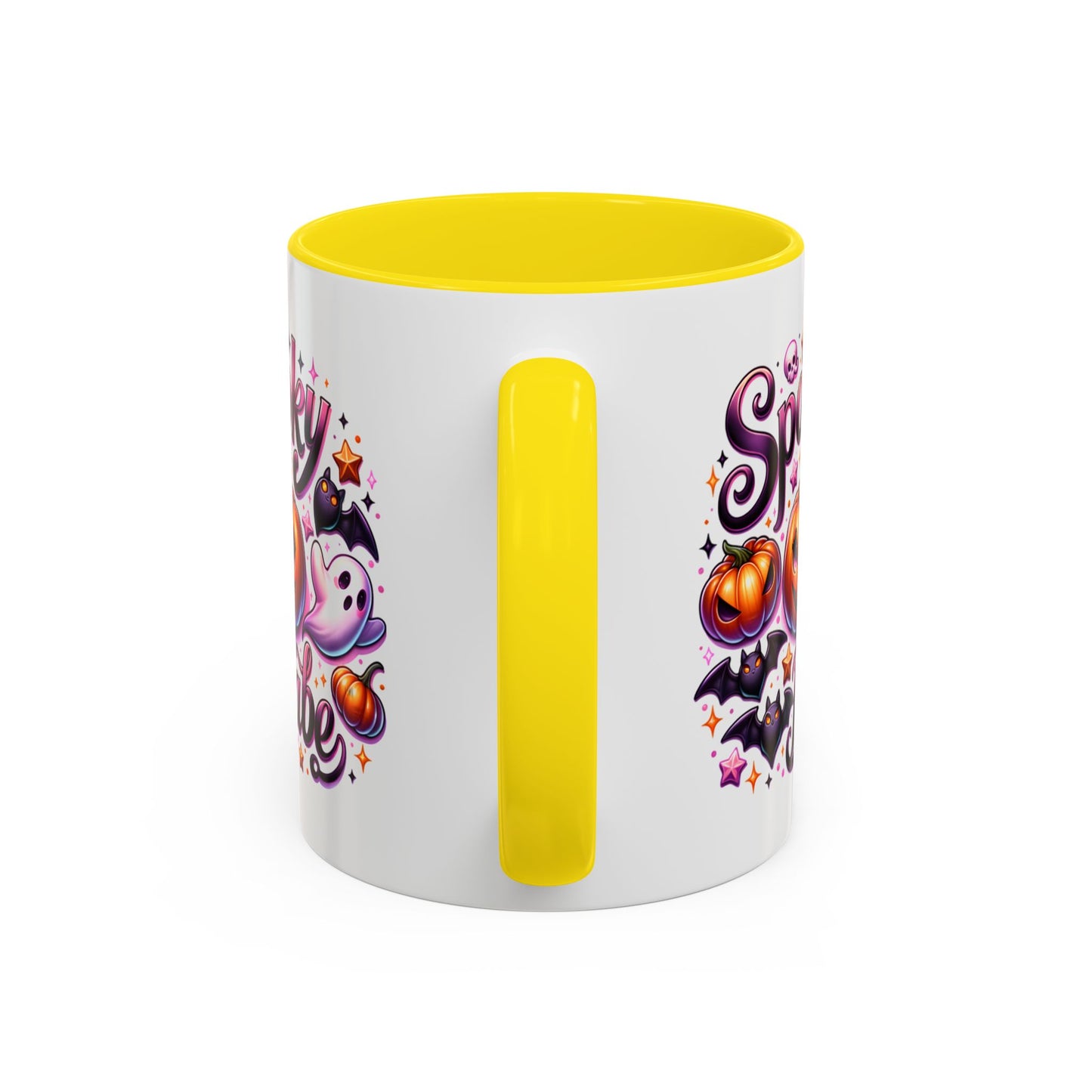 Halloween Mug - Spooky Babe