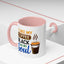 Humor Mug - I Like My Coffee