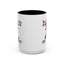 Humor Mug - You Smell Like Drama