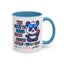 Adult Mug - The Path To Inner Peace