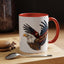 4th of July - Bald Eagle Flag 5