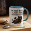 Animal Mug - I'm Not Bossy