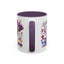 Birthday Mug - Birthday Queen Glitter