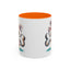 Animal Mug - Bone Collector