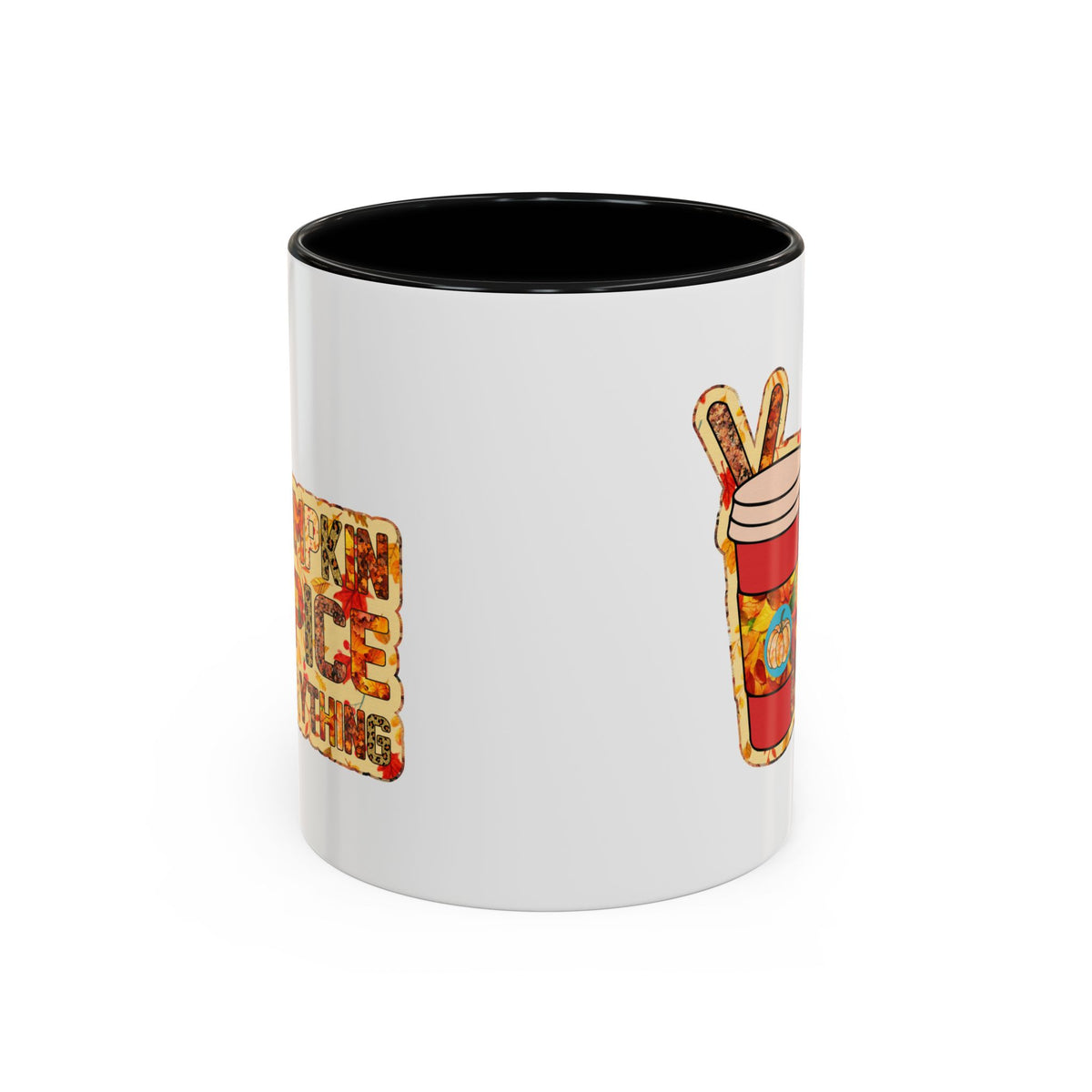 Fall Mug