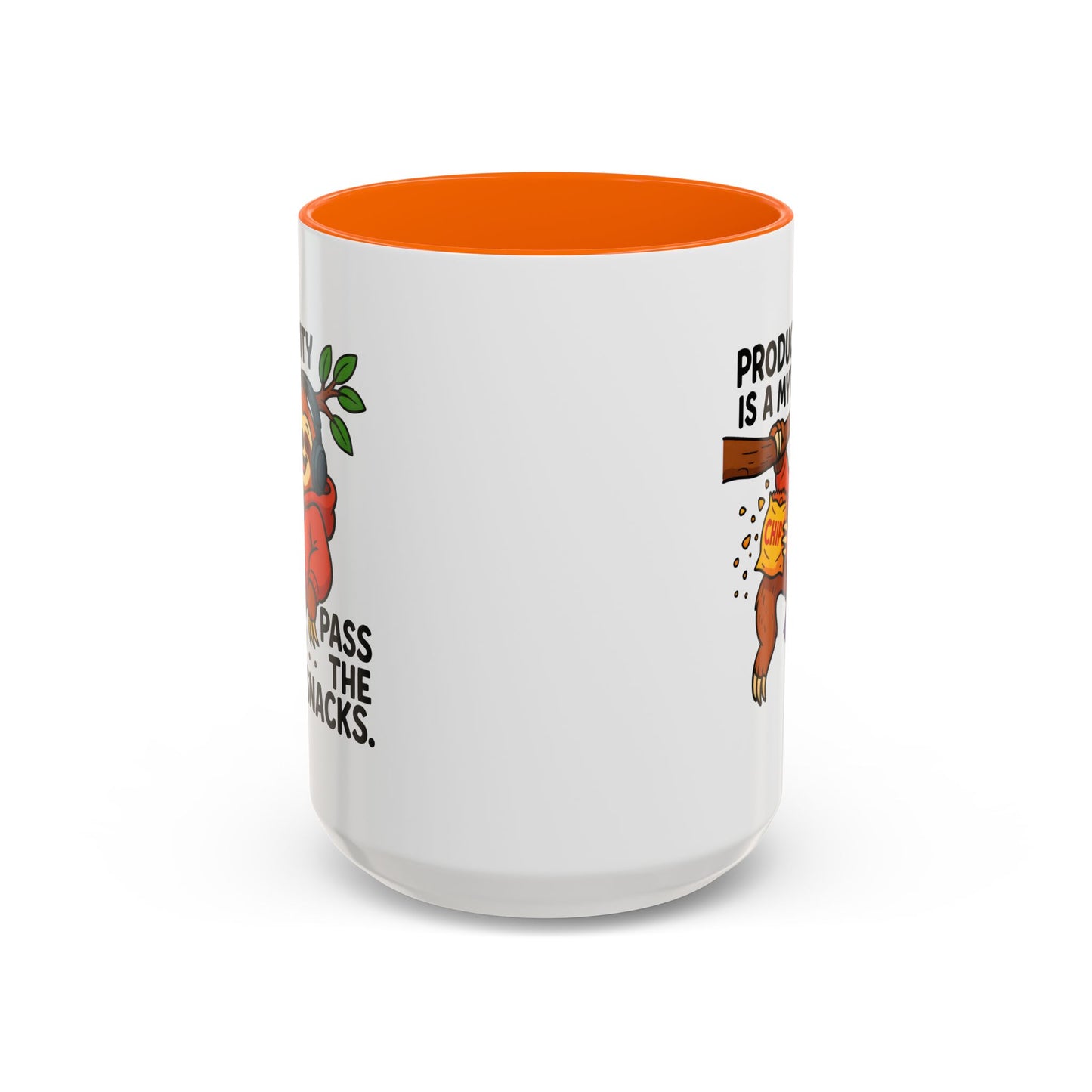 Office Mug - Productivity