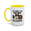 Animal Mug - You Smell Like Drama