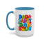 Father's Day Mug - Dada