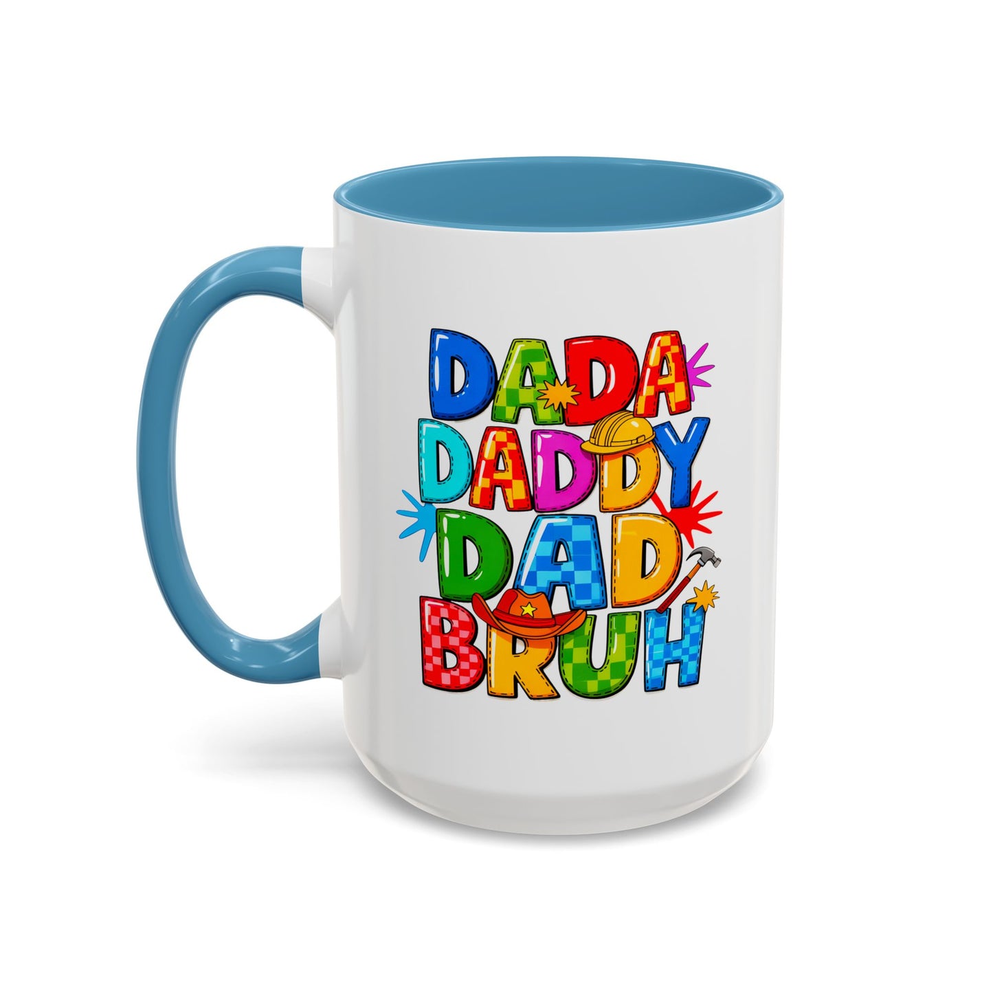 Father's Day Mug - Dada