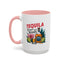 Adult Mug - Tequila Cheaper That Therapy