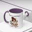 Humor Mug - There Is No Such Thing As Too Much Coffee