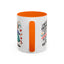 Humor Mug - I Never Dreamed I'd Grow Up